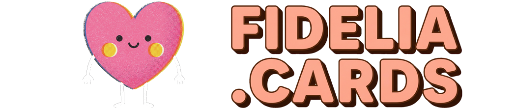 Fidelia Cards